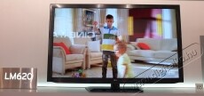 LG 65LM620S Televíziók - LED televízió - 1080p Full HD felbontású - 253954