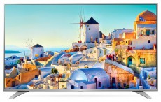 LG 60UH6507 Ultra HD televízió Televíziók - LED televízió - UHD 4K felbontású - 309698