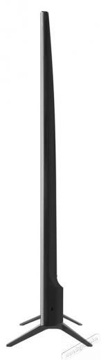 LG 60UH6507 Ultra HD televízió Televíziók - LED televízió - UHD 4K felbontású - 309698