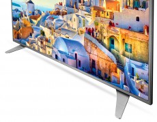 LG 60UH6507 Ultra HD televízió Televíziók - LED televízió - UHD 4K felbontású - 309698