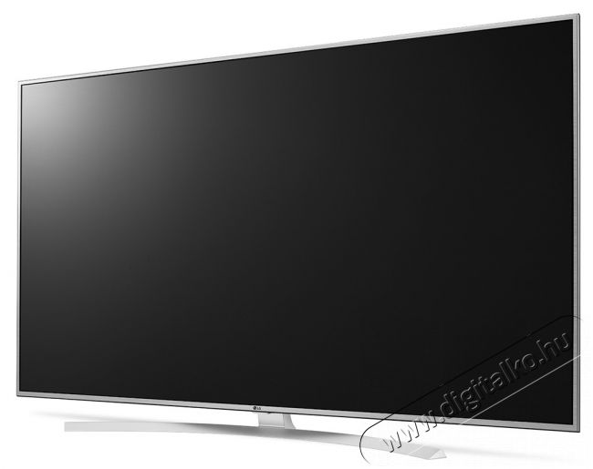 LG 60UH7707 Ultra HD televízió Televíziók - LED televízió - UHD 4K felbontású - 309699