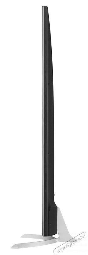 LG 60UH7707 Ultra HD televízió Televíziók - LED televízió - UHD 4K felbontású - 309699