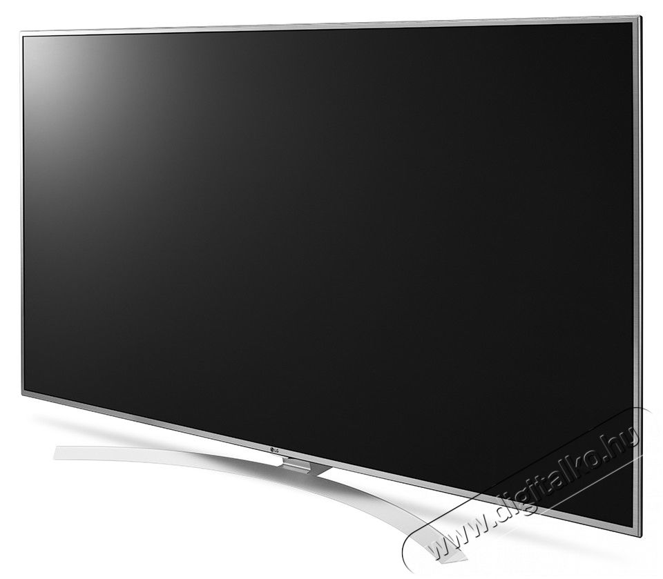 LG 60UH7707 Ultra HD televízió Televíziók - LED televízió - UHD 4K felbontású - 309699