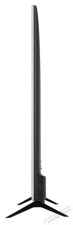 LG 60UJ6517 Ultra HD Smart LED televízió Televíziók - LED televízió - UHD 4K felbontású - 321771