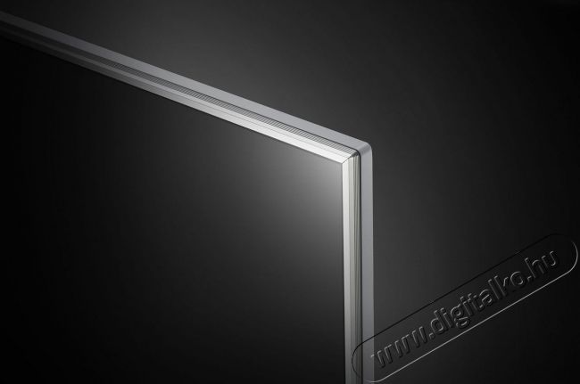 LG 60SJ810V SUPER Ultra HD Smart LED televízió Televíziók - LED televízió - UHD 4K felbontású - 331403