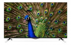 LG 60UF695V Ultra HD televízió Televíziók - LED televízió - UHD 4K felbontású - 287959