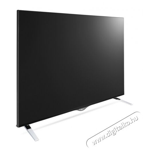 LG 60UF695V Ultra HD televízió Televíziók - LED televízió - UHD 4K felbontású - 287959