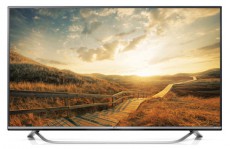 LG 60UF778V Ultra HD televízió Televíziók - LED televízió - UHD 4K felbontású - 287958