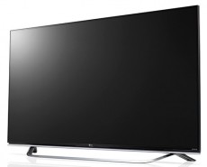 LG 60UF850V Ultra HD televízió Televíziók - LED televízió - UHD 4K felbontású - 287957