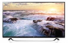 LG 60UF850V Ultra HD televízió Televíziók - LED televízió - UHD 4K felbontású - 287957