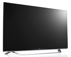 LG 60UF850V Ultra HD televízió Televíziók - LED televízió - UHD 4K felbontású - 287957