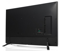LG 60UF850V Ultra HD televízió Televíziók - LED televízió - UHD 4K felbontású - 287957