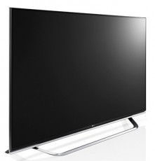 LG 60UF850V Ultra HD televízió Televíziók - LED televízió - UHD 4K felbontású - 287957