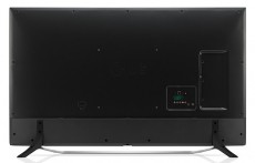 LG 60UF850V Ultra HD televízió Televíziók - LED televízió - UHD 4K felbontású - 287957