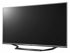 LG 60UH6257 Ultra HD televízió Televíziók - LED televízió - UHD 4K felbontású - 309461
