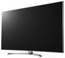LG 60UJ7507 Ultra HD Smart LED televízió Televíziók - LED televízió - UHD 4K felbontású - 335929