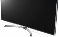 LG 60UJ7507 Ultra HD Smart LED televízió Televíziók - LED televízió - UHD 4K felbontású - 335929