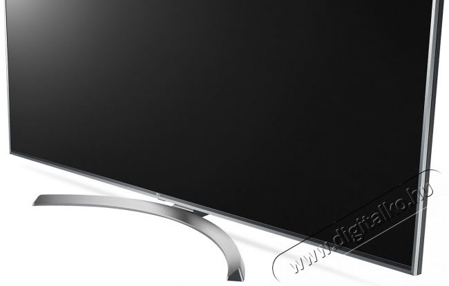 LG 60UJ7507 Ultra HD Smart LED televízió Televíziók - LED televízió - UHD 4K felbontású - 335929