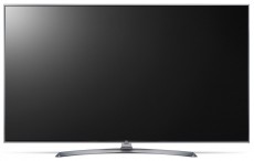 LG 60UJ7507 Ultra HD Smart LED televízió Televíziók - LED televízió - UHD 4K felbontású - 335929