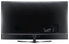 LG 60UJ7507 Ultra HD Smart LED televízió Televíziók - LED televízió - UHD 4K felbontású - 335929