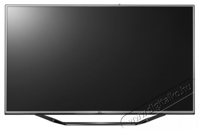 LG 65UH6257 Ultra HD televízió Televíziók - LED televízió - UHD 4K felbontású - 309701
