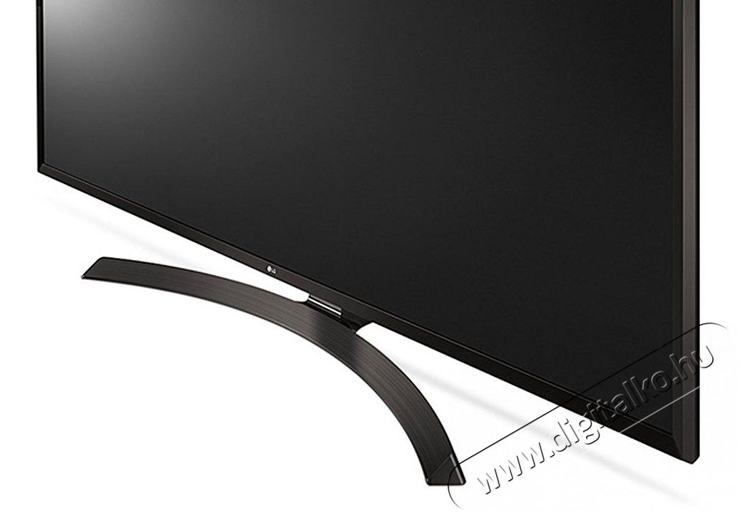 LG 65UJ634V Ultra HD Smart LED televízió Televíziók - LED televízió - UHD 4K felbontású - 326606