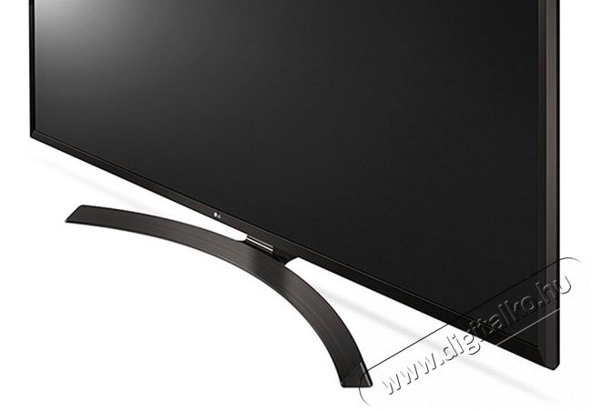 LG 65UJ634V Ultra HD Smart LED televízió Televíziók - LED televízió - UHD 4K felbontású - 326606