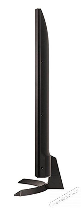 LG 65UJ634V Ultra HD Smart LED televízió Televíziók - LED televízió - UHD 4K felbontású - 326606