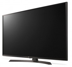 LG 65UJ634V Ultra HD Smart LED telev&iacute;zi&oacute; Telev&iacute;zi&oacute;k - LED telev&iacute;zi&oacute; - UHD 4K felbont&aacute;s&uacute; - 326606