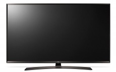 LG 65UJ634V Ultra HD Smart LED telev&iacute;zi&oacute; Telev&iacute;zi&oacute;k - LED telev&iacute;zi&oacute; - UHD 4K felbont&aacute;s&uacute; - 326606