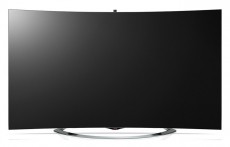 LG 65EC970V Ultra HD OLED televízió Televíziók - OLED televízió - UHD 4K felbontású - 287934