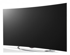 LG 65EC970V Ultra HD OLED televízió Televíziók - OLED televízió - UHD 4K felbontású - 287934