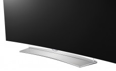 LG 65EG960V Ultra HD OLED televízió Televíziók - OLED televízió - UHD 4K felbontású - 287929