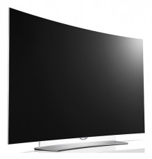 LG 65EG960V Ultra HD OLED televízió Televíziók - OLED televízió - UHD 4K felbontású - 287929