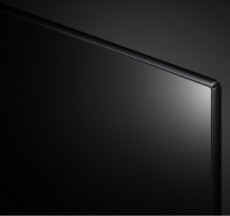 LG 65NANO803NA Ultra HD Smart LED televízió Televíziók - LED televízió - UHD 4K felbontású - 363430