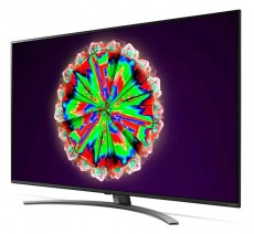 LG 65NANO813NA Televíziók - Plazma televízió - 364014