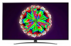 LG 65NANO813NA Televíziók - Plazma televízió - 364014