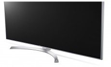 LG 65SJ810V SUPER Ultra HD Smart LED televízió Televíziók - LED televízió - UHD 4K felbontású - 321907