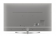 LG 65SJ810V SUPER Ultra HD Smart LED televízió Televíziók - LED televízió - UHD 4K felbontású - 321907