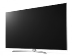 LG 65SJ810V SUPER Ultra HD Smart LED televízió Televíziók - LED televízió - UHD 4K felbontású - 321907