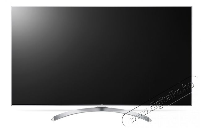 LG 65SJ810V SUPER Ultra HD Smart LED televízió Televíziók - LED televízió - UHD 4K felbontású - 321907