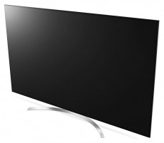LG 65SJ850V SUPER Ultra HD Smart LED televízió Televíziók - LED televízió - UHD 4K felbontású - 321906