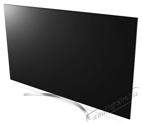 LG 65SJ850V SUPER Ultra HD Smart LED televízió Televíziók - LED televízió - UHD 4K felbontású - 321906