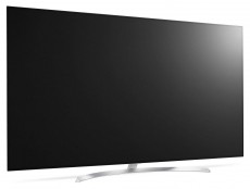 LG 65SJ850V SUPER Ultra HD Smart LED televízió Televíziók - LED televízió - UHD 4K felbontású - 321906