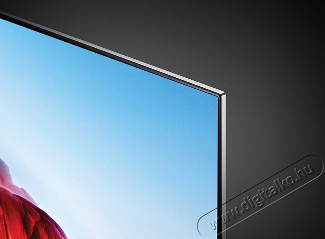 LG 65SJ850V SUPER Ultra HD Smart LED televízió Televíziók - LED televízió - UHD 4K felbontású - 321906