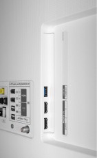 LG 65SJ850V SUPER Ultra HD Smart LED televízió Televíziók - LED televízió - UHD 4K felbontású - 321906