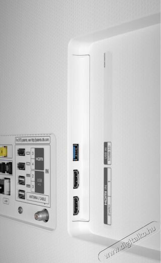 LG 65SJ850V SUPER Ultra HD Smart LED televízió Televíziók - LED televízió - UHD 4K felbontású - 321906