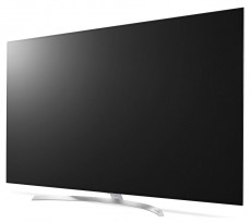 LG 65SJ850V SUPER Ultra HD Smart LED televízió Televíziók - LED televízió - UHD 4K felbontású - 321906