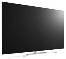 LG 65SJ850V SUPER Ultra HD Smart LED televízió Televíziók - LED televízió - UHD 4K felbontású - 321906
