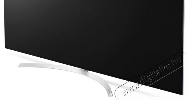 LG 65SJ850V SUPER Ultra HD Smart LED televízió Televíziók - LED televízió - UHD 4K felbontású - 321906